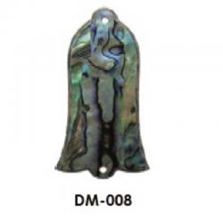 Крышка анкера, Green Abalone HOSCO DM-008