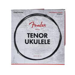 Комплект струн для тенор укулеле FENDER 90T TENOR UKULELE STRINGS