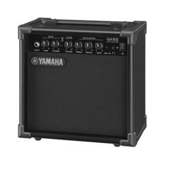 Комбо гитарный 15Вт YAMAHA GA-15