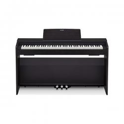 Цифровое фортепиано CASIO Privia PX-870BN