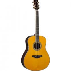 Электроакустическая гитара, тип корпуса Original Jumbo YAMAHA LL-TA VINTAGE TINT