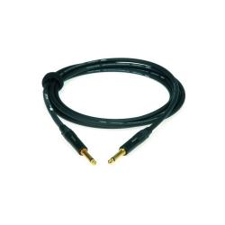 Готовый инструментальный кабель серия 'La Grange' GY107, длина 4.5м, моно Jack Neutrik - моно Jack Neutrik KLOTZ LAGPP0450