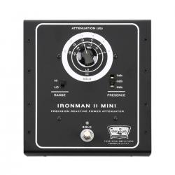 Гитарный аттенюатор TONE KING Ironman II Mini 30-watt Reactive Power Attenuator