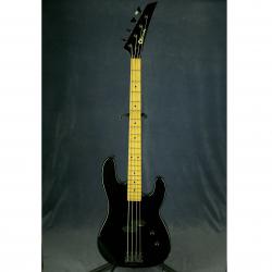 Бас-гитара, подержанная, производство Япония CHARVEL Model 1B 275220