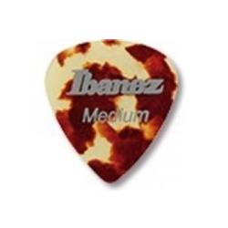 Медиатор medium, цвет бежевый черепаховый (50 шт в упаковке, цена за 1 шт) IBANEZ CE16M-CTS Pick