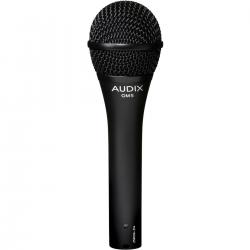 Вокальный динамический микрофон, гиперкардиоида AUDIX OM5