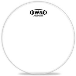 Однослойный прозрачный пластик для тома и малого барабана, 12' EVANS TT12G1 12' G1 Clear Snare/Tom/Timbale