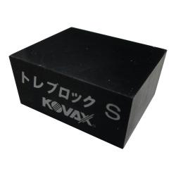 Kovax Rubber Block - шлифовальный брусок, для плоской поверхности 33х27х15мм (2 шт) HOSCO KFRP-RBF