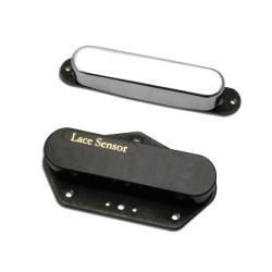 Комплект звукоснимателей для телекастера T100-Nck & T150-Bridge LACE SENSOR Tele Sensors