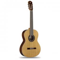 Классическая гитара, размер 1/2 ALHAMBRA 7.848 Open Pore 1C