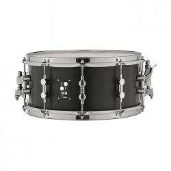Малый барабан 14'' x 6,5'', черный SONOR SQ1 1465 SDW 17336