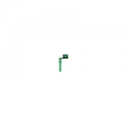 Вертушка для струн, цвет зеленый OLYMPIA PW60(603)GR