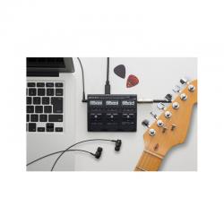 Гитарный аудиоинтерфейс для Guitar Lab ZOOM GCE-3