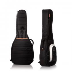Чехол для электрогитары с покрытием из водоотталкивающего материала, цвет чёрный MONO M80-EG-BLK