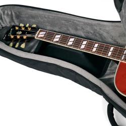 Чехол для акустической гитары, черный MONO M80-SAD-BLK  Dreadnought Sleeve
