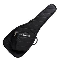 Чехол для акустической гитары, черный MONO M80-SAD-BLK  Dreadnought Sleeve