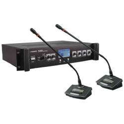 Модуль делегата с микрофоном для системы CS2000M PASGAO CS2200D