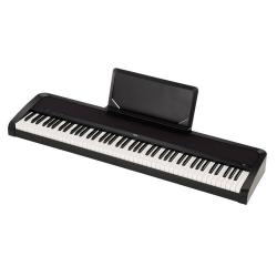 Цифровое пианино, цвет черный (без стойки) KORG B1-BK