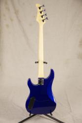 Бас-гитара, подержанная FERNANDES PJ Bass Blue