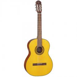 Классическая гитара, цвет натуральный. TAKAMINE G-SERIES CLASSICAL GC1-NAT