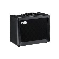 Гитарный моделирующий комбоусилитель, 15 Вт, 1x6.5' VOX VX15-GT