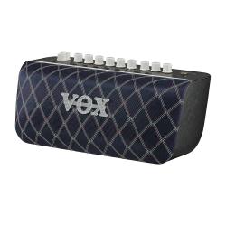 Моделирующий бас-гитарный усилитель с USB интерфейсом (возможность работы от батареек) VOX ADIO-BS