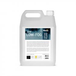Жидкость для генераторов тяжелого дыма 5 л.(на водной основе) MARTIN LIGHT JEM Low-Fog Fluid