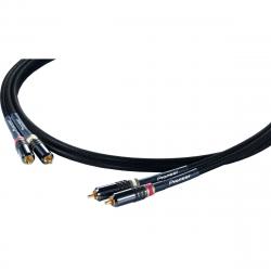 RCA аналоговый кабель Reference Grade PIONEER DAS-RCA020R