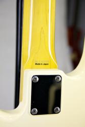 Бас-гитара, производство Япония, подержанная, в отличном состоянии FENDER Precision Bass PB-70 Japan (T025196)
