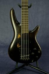 Бас-гитара 5-струнная SR Bass, производство Япония, подержанный, в хорошем состоянии IBANEZ Soundgear 5 Japan F0021834
