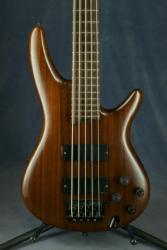 Бас-гитара 5-струнная, производство Япония, подержанная, в отличном состоянии IBANEZ SR745 Japan 2001 F0147613