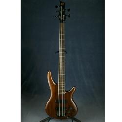 Бас-гитара 5-струнная, производство Япония, подержанная, в отличном состоянии IBANEZ SR745 Japan 2001 F0147613
