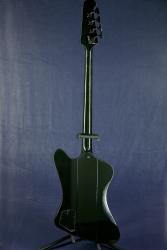 Бас-гитара, производство США, подержанная, в отличном состоянии, с кейсом GIBSON Thunderbird 1997 with Hipshot D Tuna