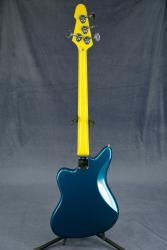 Бас-гитара, производство Япония, подержанная, в отличном состоянии EDWARDS by ESP JAG Bass 2007 38957