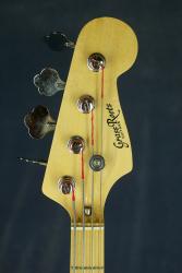 Бас-гитара, подержанная, состояние отличное GRASS ROOTS by ESP PB with SD PickUps