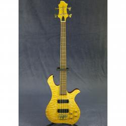Бас-гитара, производство Япония, подержанная, отличное состояние EDWARDS by ESP E-T-98EL