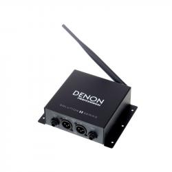 Приемник для приема звукового сигнала от Bluetooth источника DENON DN-200BR