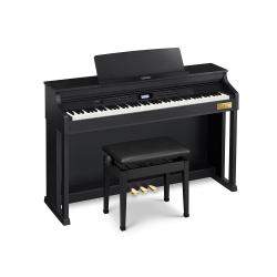 Цифровое фортепиано, цвет черный CASIO Celviano AP-710BK