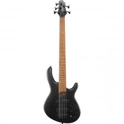 Artisan Series Бас-гитара 5-струнная, черная CORT B5-Plus-AS-RM-OPTB