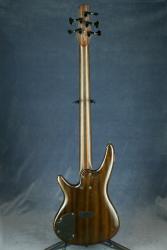 5-струнная бас-гитара, производство Япония, подержанная, состояние хорошее IBANEZ SR Japan F0147794