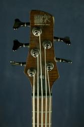 Бас-гитара 5-струнная, 2013 года, в хорошем состоянии IBANEZ Ibanez SR625 I130202891