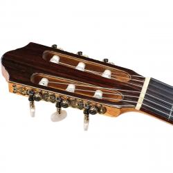 Cedar Fiesta Soloist Series Классическая гитара, дека кедр. Kremona KREMONA F65C