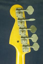 Бас-гитара 5-струнная, подержанная, в отличном состоянии BLADE JB-5 50054