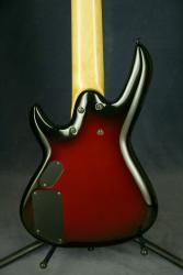 Бас-гитара 5-струнная, производство Япония, подержанная, в отличном состоянии ARIA PRO II AVB Avante Bass 5 (910505)