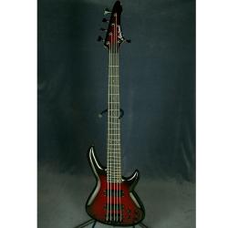 Бас-гитара 5-струнная, производство Япония, подержанная, в отличном состоянии ARIA PRO II AVB Avante Bass 5 (910505)