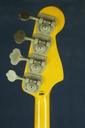 Бас-гитара на левую руку EDWARDS by ESP JB Left Hand 35784