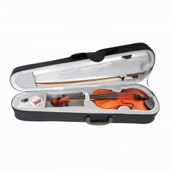 Скрипка в футляре со смычком STRUNAL B16-1/2