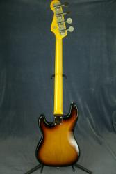 Бас-гитара, производство Япония, 1993 год FENDER PB-62 Precision Bass Japan O049002