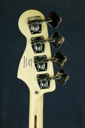 Бас-гитара Precision Bass SQUIER by FENDER Standard P-Bass PJ IC070804990
