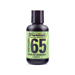 Воск для устранения мелких царапин DUNLOP 6574 Formula 65 Bodygloss Cream of Carnuba